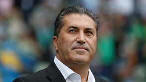 Peseiro na Venezuela: ‘Ultrapassagem’ a Sampaoli definida por Nicolás Maduro