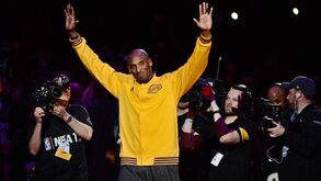 Corpos de Kobe Bryant e Gianna já foram entregues à família