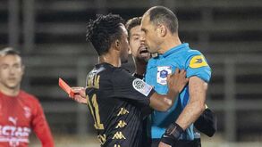 Monaco critica atitude 