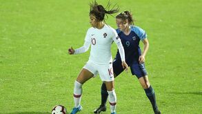 Jéssica Silva: «Temos uma geração de jogadoras incrível»