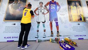 LA Memorial será pequeno demais