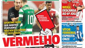 Terça-feira, 4 de fevereiro de 2020