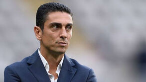 Moreno Longo assume comando técnico do Torino
