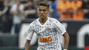 Pedrinho elogia Benfica: «Pode ser um 'pontapé bacana' para estar na Europa»