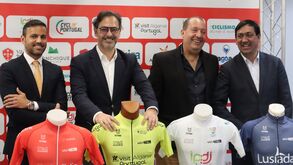 Volta ao Algarve com pelotão de estrelas