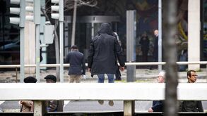 Quatro arguidos do caso de atropelamento mortal de Marco Ficini demarcam-se de incidentes