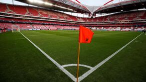 Jogos fechados, conferências canceladas e eventos suspensos: Benfica anuncia plano de contingência