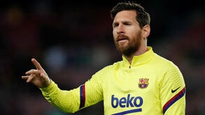 Confusão no Barça: Abidal apontou dedo ao plantel e Messi arrasou-o em pleno Instagram