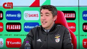 Diogo Jota: «Acabou por ser uma época com dois troféus, nunca será uma má época»