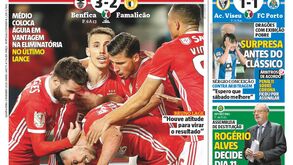 Quarta-feira, 5 de fevereiro de 2020