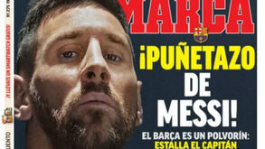 Itália assinala aniversário de Ronaldo e Espanha destaca 'tsunami' envolvendo Messi