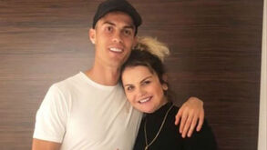 Irmã de Ronaldo conta como surgiram os dribles à CR7: «Até hoje a mãe pensa que fomos à catequese»