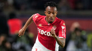 Época pode ter terminado para Gelson Martins