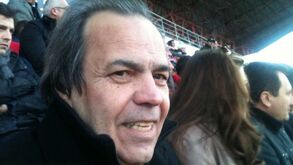 Responsável pelo scouting do Benfica no Brasil cessa funções em 