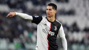 Mais golos na UEFA depois dos 35 anos: os nomes que Cristiano Ronaldo pode ultrapassar