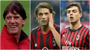 De pai para filho... ou até neto: os casos mais conhecidos de sucesso no futebol mundial