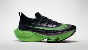 O lançamento mais esperado: Nike vai colocar Alphafly NEXT% à venda no final do mês