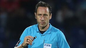 Soares Dias corre para o clássico