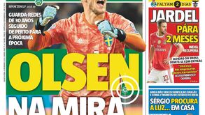 Quinta-feira, 6 de fevereiro de 2020