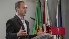 Sp. Braga desconhece 