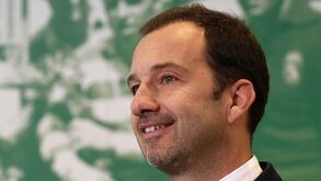 Entrevista Record a Varandas: «Bas Dost foi vendido por 7 M€ e precisávamos desse dinheiro para sobreviver»