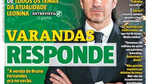 Sexta-feira, 7 de fevereiro de 2020