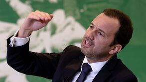 Frederico Varandas: «Despedimento de Keizer injusto? É provável»