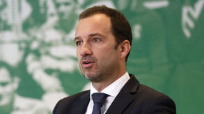 Frederico Varandas: «Adorava que ‘Chico’ Geraldes vingasse»