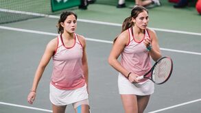 Seleção feminina perde com Israel e desce ao Grupo III da Fed Cup