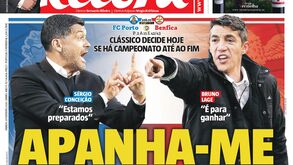 Sábado, 8 de fevereiro de 2020