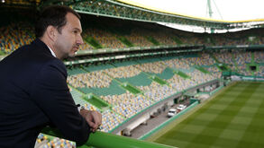 Frederico Varandas: «Directivo diz que deu dinheiro a Geraldes»