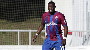 Cova da Piedade-Penafiel, 2-2: Kusunga evitou derrota ao cair do pano