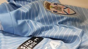 Casino Solverde junta-se ao Feirense