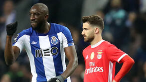 Fica tudo em aberto na luta pelo título 