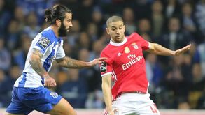 Dragão domina arte de recuperar 