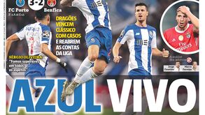 Domingo, 9 de fevereiro de 2020