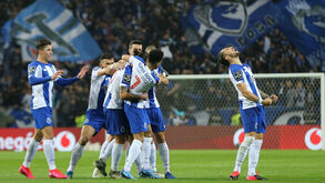 FC Porto e as contas do campeonato: «Vantagem do Benfica foi artificialmente construída»