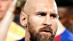 Mourinho deu o mote e há quem já veja outros craques com o mesmo look