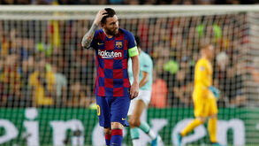 «Messi não é Cristiano Ronaldo, fracassaria na Premier League»