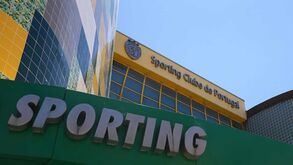 «Sporting não irá ceder»: leões reagem em comunicado a agressões a elementos da direção