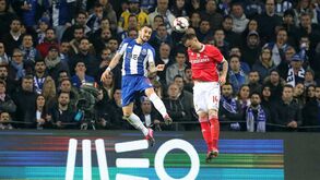 Benfica lembra mudança nos regulamentos e questiona FC Porto: «Afinal do que têm medo?»