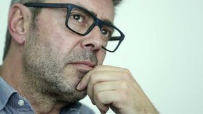 Francisco J. Marques responde ao Benfica: «São mesmo ridículos...»