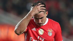 Gabriel com visão a duplicar