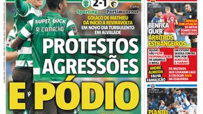 Segunda-feira, 10 de fevereiro de 2020