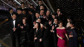 Óscares 2020: conheça a lista de todos os vencedores