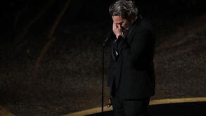 Do surpreendente discurso de Joaquin Phoenix à atuação de Eminem: os pontos altos dos Óscares