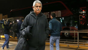 Gomes da Silva, o silêncio de Vieira e falta do 