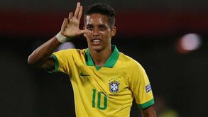 Brasil garante Jogos Olímpicos e pode tirar Pedrinho da pré-temporada