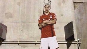 Francisco J. Marques lembra Maxi Pereira 'enforcado': «Convém olhar ao pecado original»