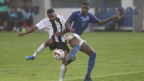 Talento valeu famosa alcunha a Bruno Ramires